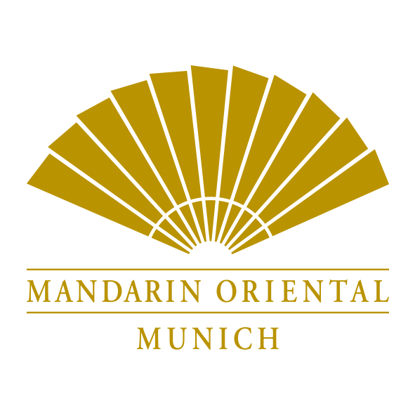 Mandarin Oriental, Munich logo